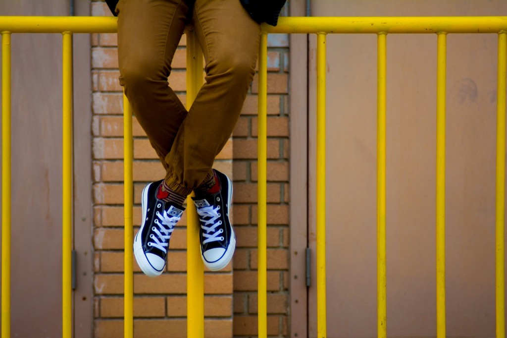 converse-925773_1280
