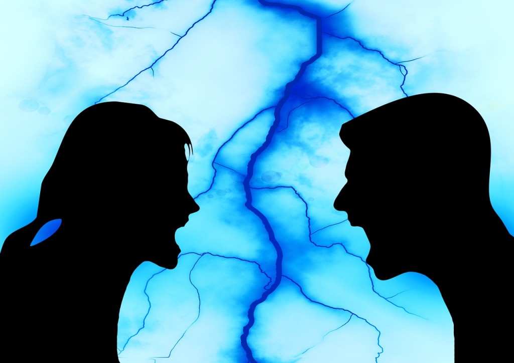 la comunicazione efficace del genitore